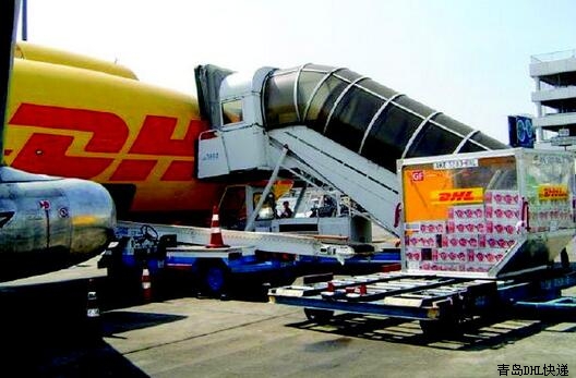 ൺDHL¹